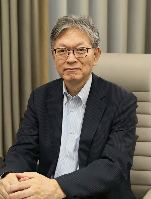矢ノ目忠